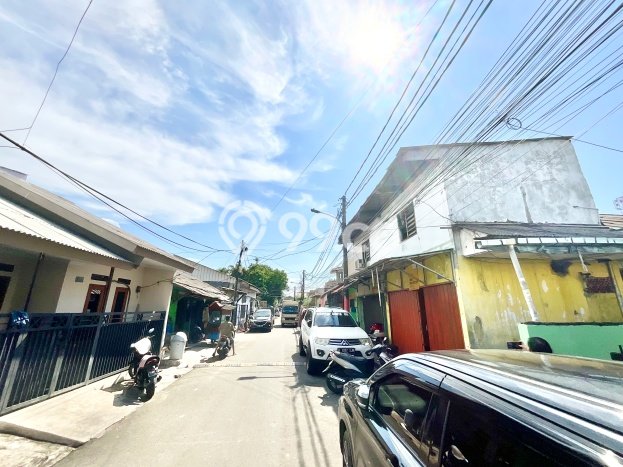 Untuk Dijual Kost 10 Kamar di Jakarta Selatan untuk Investasi Anda Untuk Dijual Kost 10 Kamar di Jakarta Selatan untuk Investasi Anda