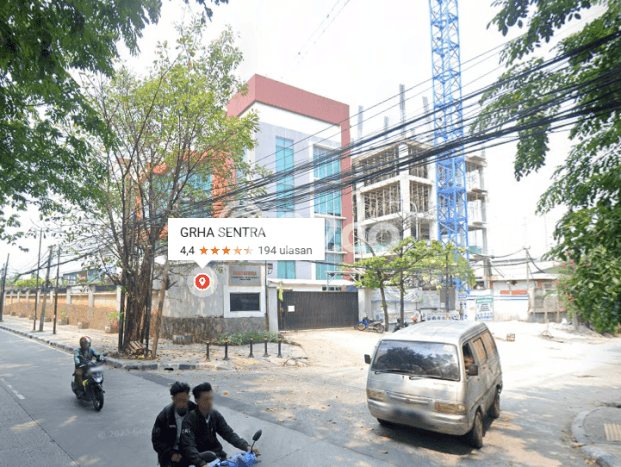 Unit Kost Dijual di Sunter dengan 52 Kamar Kawasan Strategis Unit Kost Dijual di Sunter dengan 52 Kamar Kawasan Strategis