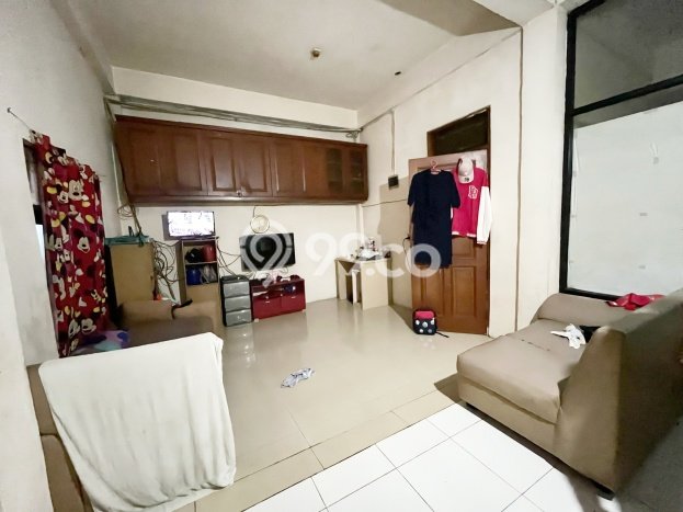 Kost Dijual Lokasi Strategis Kemanggisan Jakarta Barat 32 Kamar Tidur Kost Dijual Lokasi Strategis Kemanggisan Jakarta Barat 32 Kamar Tidur