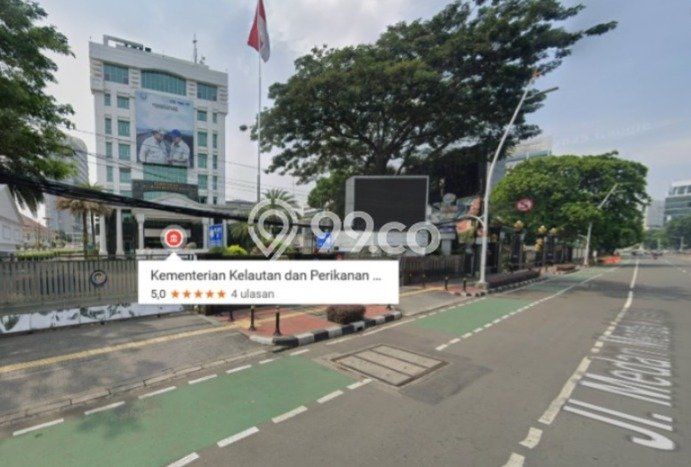 Dijual Kost di Kawasan Senen, Jakarta Pusat, Spesifikasi 51 KT, 51 KM, 1000m2 Dijual Kost di Kawasan Senen, Jakarta Pusat, Spesifikasi 51 KT, 51 KM, 1000m2
