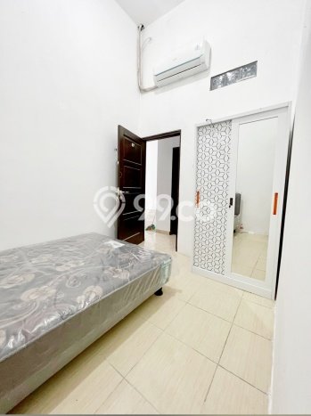 Best Deal Hunian Mewah Ideal dan Luas di Pademangan, Jakarta Utara Best Deal Hunian Mewah Ideal dan Luas di Pademangan, Jakarta Utara