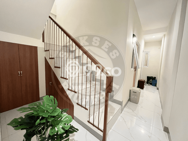 Rumah Luxury Modern Siap Huni di Tanjung Duren Jakarta Barat Rumah Luxury Modern Siap Huni di Tanjung Duren Jakarta Barat