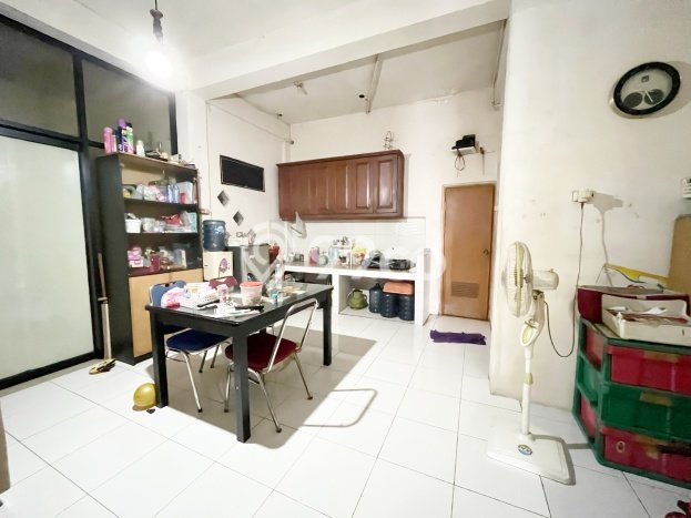Kost Dijual Lokasi Strategis Kemanggisan Jakarta Barat 32 Kamar Tidur Kost Dijual Lokasi Strategis Kemanggisan Jakarta Barat 32 Kamar Tidur