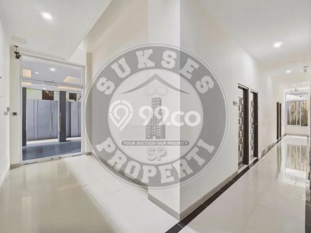 Kost untuk Dijual di Petojo Punya 81 Kamar Kost untuk Dijual di Petojo Punya 81 Kamar