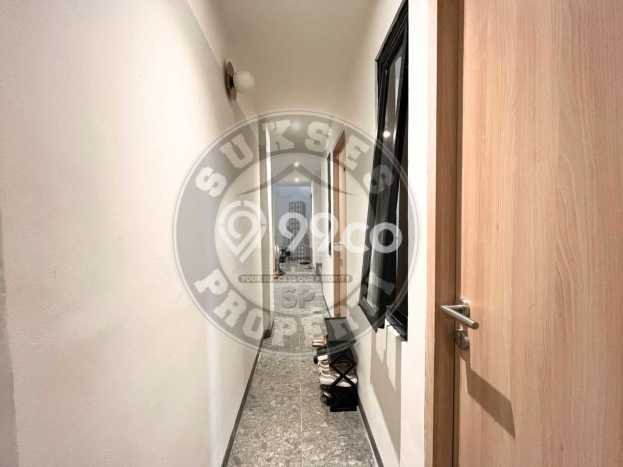 Unit Kost Dijual di Pinangsia dengan 18 Kamar Kawasan Ramai Unit Kost Dijual di Pinangsia dengan 18 Kamar Kawasan Ramai