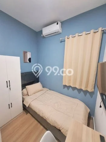 Cocok Untuk Investasi! Dijual Kost di Bintaro 17 Kamar Cocok Untuk Investasi! Dijual Kost di Bintaro 17 Kamar