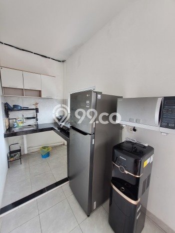 Unit Kost Dijual di Bintaro dengan 17 Kamar Kawasan Strategis Unit Kost Dijual di Bintaro dengan 17 Kamar Kawasan Strategis