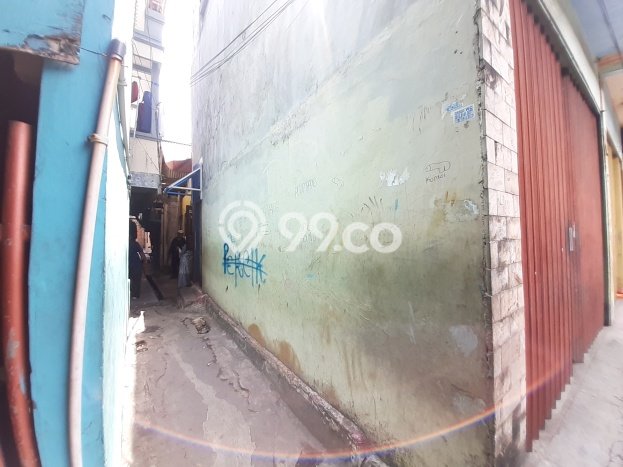 Unit Kost Dijual di Plumpang dengan 10 Kamar Area Ramai Unit Kost Dijual di Plumpang dengan 10 Kamar Area Ramai