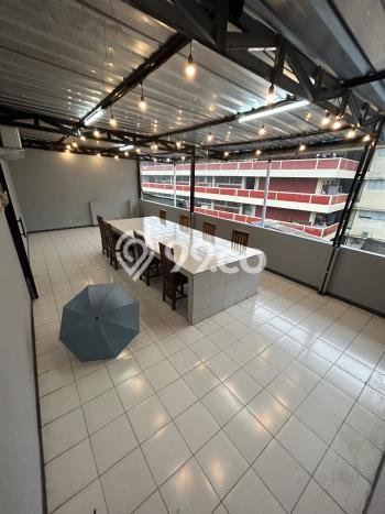 Rumah Kost Dijual di Meruya Jakarta Barat Luas 600m2 Rumah Kost Dijual di Meruya Jakarta Barat Luas 600m2