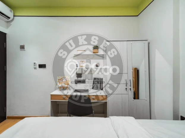 Unit Kost Dijual di Mangga Besar dengan 20 Kamar Kawasan Ramai Unit Kost Dijual di Mangga Besar dengan 20 Kamar Kawasan Ramai