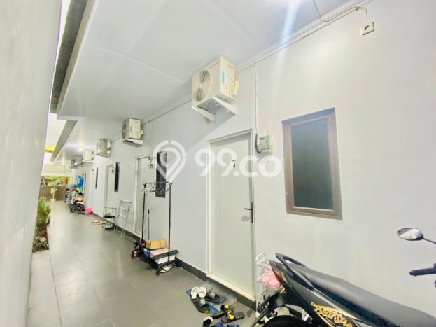 Unit Kost Dijual di Tanjung Priok dengan 7 Kamar Tidur & Luas Bangunan 140m2 Unit Kost Dijual di Tanjung Priok dengan 7 Kamar Tidur & Luas Bangunan 140m2