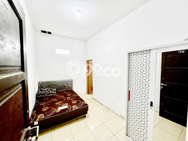 Best Deal Hunian Mewah Ideal dan Luas di Pademangan, Jakarta Utara Best Deal Hunian Mewah Ideal dan Luas di Pademangan, Jakarta Utara