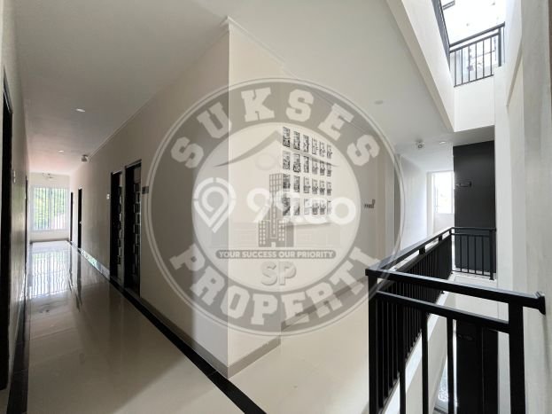 Kost untuk Dijual di Petojo Punya 81 Kamar Kost untuk Dijual di Petojo Punya 81 Kamar