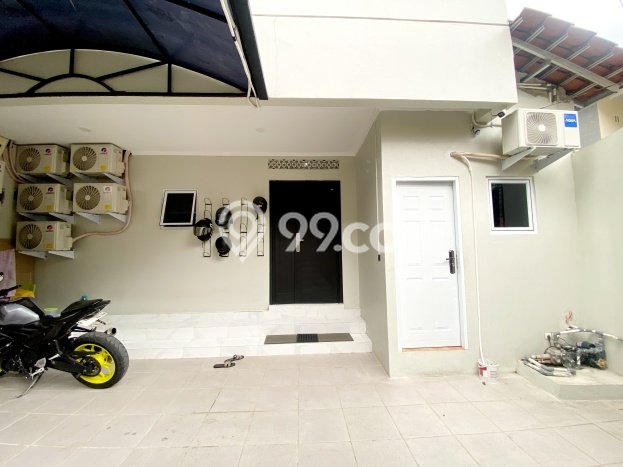 Dijual Rumah Kost di Pasar Baru, Jakarta Pusat, 27 KT, 27 KM, Bangunan 300m2 Dijual Rumah Kost di Pasar Baru, Jakarta Pusat, 27 KT, 27 KM, Bangunan 300m2