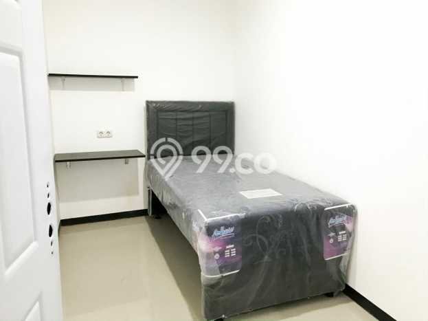 Unit Kost Dijual di Sunter dengan 52 Kamar Kawasan Strategis Unit Kost Dijual di Sunter dengan 52 Kamar Kawasan Strategis