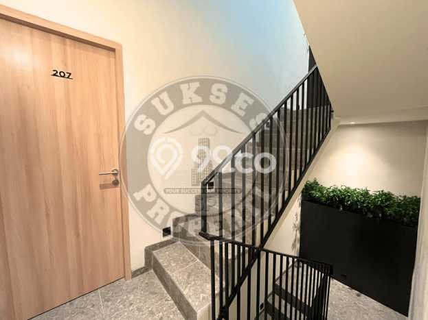 Dijual Rumah Kost di Pinangsia, Jakarta Pusat, 18 KT, 18 KM, Bangunan 288m2 Dijual Rumah Kost di Pinangsia, Jakarta Pusat, 18 KT, 18 KM, Bangunan 288m2
