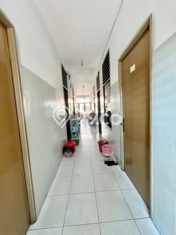 Unit Kost Dijual di Jakarta Pusat Spesifikasi 26 Kamar Tidur dan Area Strategis Unit Kost Dijual di Jakarta Pusat Spesifikasi 26 Kamar Tidur dan Area Strategis