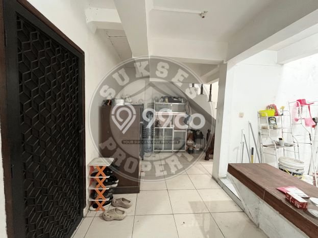 Dijual Segera Rumah Kost di Grogol, Jakarta Barat 8 Kamar Dijual Segera Rumah Kost di Grogol, Jakarta Barat 8 Kamar