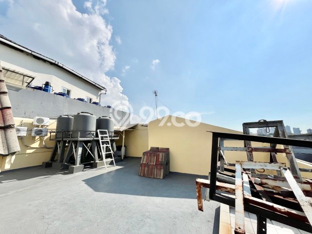 Unit Kost Dijual di Jakarta Pusat Spesifikasi 26 Kamar Tidur dan Area Strategis Unit Kost Dijual di Jakarta Pusat Spesifikasi 26 Kamar Tidur dan Area Strategis