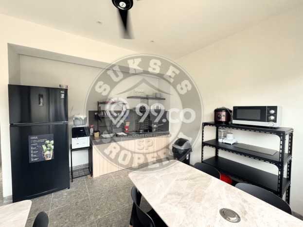 Dijual Rumah Kost di Pinangsia, Jakarta Pusat, 18 KT, 18 KM, Bangunan 288m2 Dijual Rumah Kost di Pinangsia, Jakarta Pusat, 18 KT, 18 KM, Bangunan 288m2