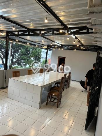 Rumah Kost Dijual di Meruya Jakarta Barat Luas 600m2 Rumah Kost Dijual di Meruya Jakarta Barat Luas 600m2