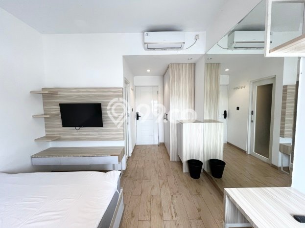 Kost untuk Dijual di Kemanggisan Punya 46 Kamar Kost untuk Dijual di Kemanggisan Punya 46 Kamar