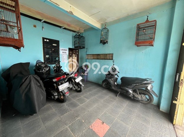 Rumah Kost untuk Dijual di Senen dengan 30 KT, 23 KM, Luas 410m2 Rumah Kost untuk Dijual di Senen dengan 30 KT, 23 KM, Luas 410m2