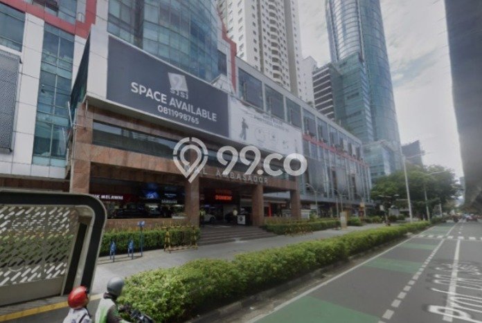 Unit Kost Dijual di Setiabudi dengan 36 Kamar Kawasan Ramai Unit Kost Dijual di Setiabudi dengan 36 Kamar Kawasan Ramai