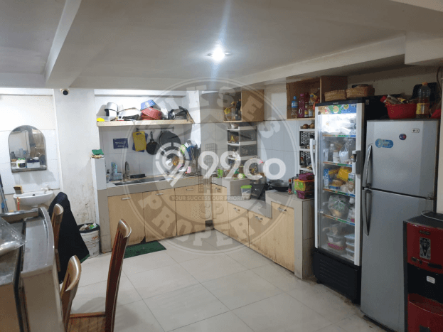 Dijual Kost Strategis di Tanah Abang, Jakarta Pusat 67 KT, 69 KM, Luas Bangunan 1350m2 Dijual Kost Strategis di Tanah Abang, Jakarta Pusat 67 KT, 69 KM, Luas Bangunan 1350m2