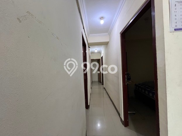 Dijual Rumah Kost di Tanjung Duren, Jakarta Barat, 17 KT, 6 KM, Bangunan 192m2 Dijual Rumah Kost di Tanjung Duren, Jakarta Barat, 17 KT, 6 KM, Bangunan 192m2