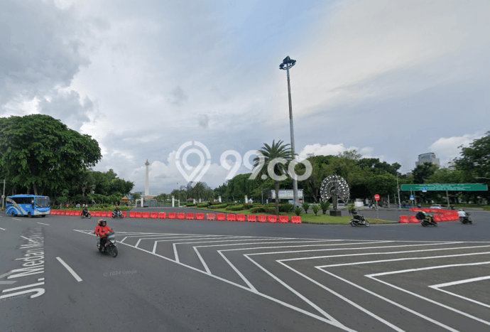 Jual Hotel Strategis di Mangga Besar, Luas 1474m2m², Jalan Utama, Kawasan Komersial Jual Hotel Strategis di Mangga Besar, Luas 1474m2m², Jalan Utama, Kawasan Komersial