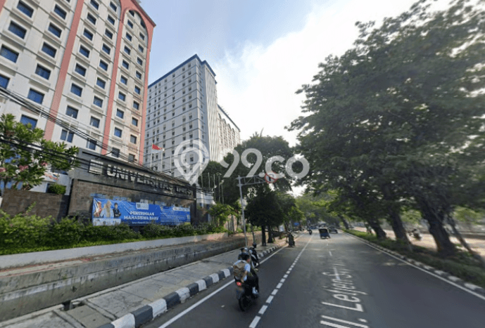 Investasi Kost di Cempaka Putih Spesifikasi 61 KT & 61 KM Investasi Kost di Cempaka Putih Spesifikasi 61 KT & 61 KM