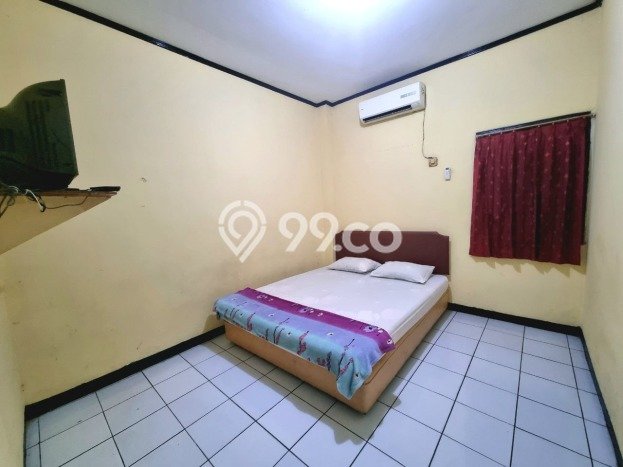 Investasi Kost di Senen Spesifikasi 104 KT & 104 KM Investasi Kost di Senen Spesifikasi 104 KT & 104 KM