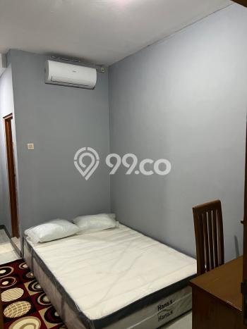Rumah Kost Dijual di Meruya Jakarta Barat Luas 600m2 Rumah Kost Dijual di Meruya Jakarta Barat Luas 600m2