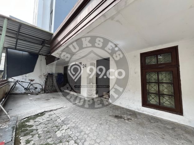 Dijual Segera Rumah Kost di Grogol, Jakarta Barat 8 Kamar Dijual Segera Rumah Kost di Grogol, Jakarta Barat 8 Kamar