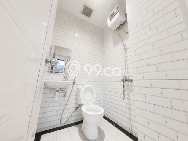 Kos-kosan Dijual di Mangga Besar Jakarta Barat Luas 1200m2 Kos-kosan Dijual di Mangga Besar Jakarta Barat Luas 1200m2
