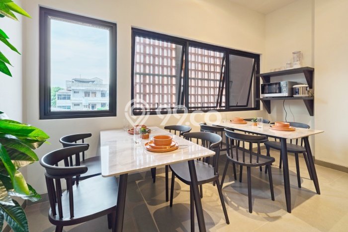 Unit Kost Dijual di Mangga Besar dengan 20 Kamar Kawasan Ramai Unit Kost Dijual di Mangga Besar dengan 20 Kamar Kawasan Ramai