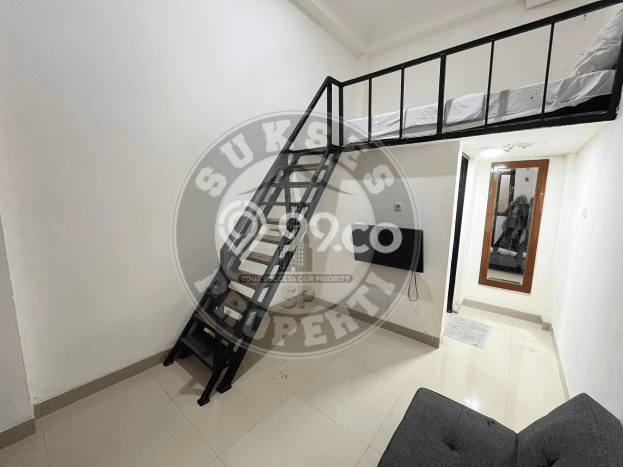 Hunian Eksklusif Siap Huni LT 196m2 di Tebet, Jakarta Selatan Hunian Eksklusif Siap Huni LT 196m2 di Tebet, Jakarta Selatan