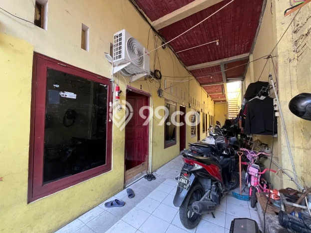 Rumah Strategis Modern Lb 524m2 di Koja, Jakarta Utara Rumah Strategis Modern Lb 524m2 di Koja, Jakarta Utara