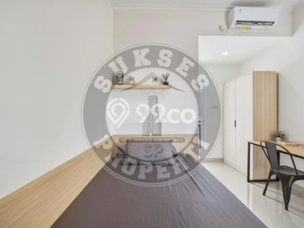 Kost untuk Dijual di Petojo Punya 81 Kamar Kost untuk Dijual di Petojo Punya 81 Kamar