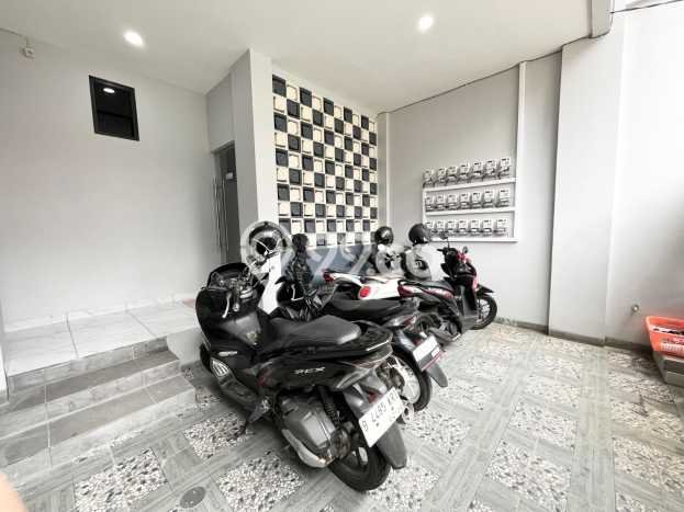 Untuk Dijual Kost 22 Kamar di Jakarta Selatan untuk Aset Anda Untuk Dijual Kost 22 Kamar di Jakarta Selatan untuk Aset Anda