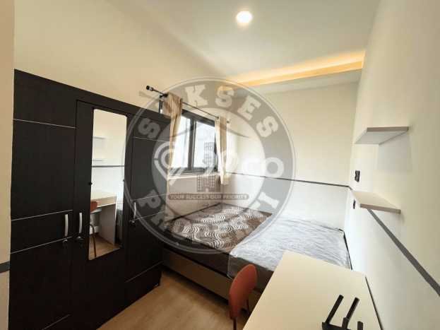 Dijual Rumah Kost di Pinangsia, Jakarta Pusat, 18 KT, 18 KM, Bangunan 288m2 Dijual Rumah Kost di Pinangsia, Jakarta Pusat, 18 KT, 18 KM, Bangunan 288m2