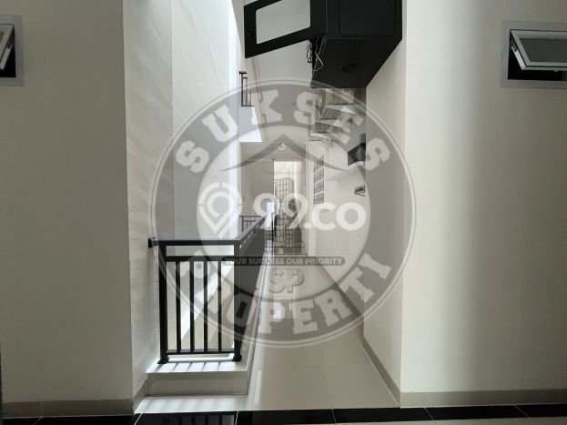 Kost untuk Dijual di Petojo Punya 81 Kamar Kost untuk Dijual di Petojo Punya 81 Kamar