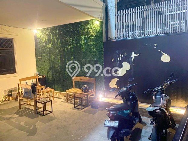 Kost Dijual Lokasi Strategis Kemang Jakarta Selatan 12 Kamar Tidur Kost Dijual Lokasi Strategis Kemang Jakarta Selatan 12 Kamar Tidur