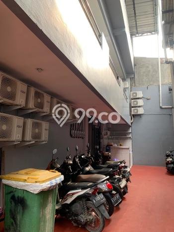 Rumah Kost Dijual di Meruya Jakarta Barat Luas 600m2 Rumah Kost Dijual di Meruya Jakarta Barat Luas 600m2