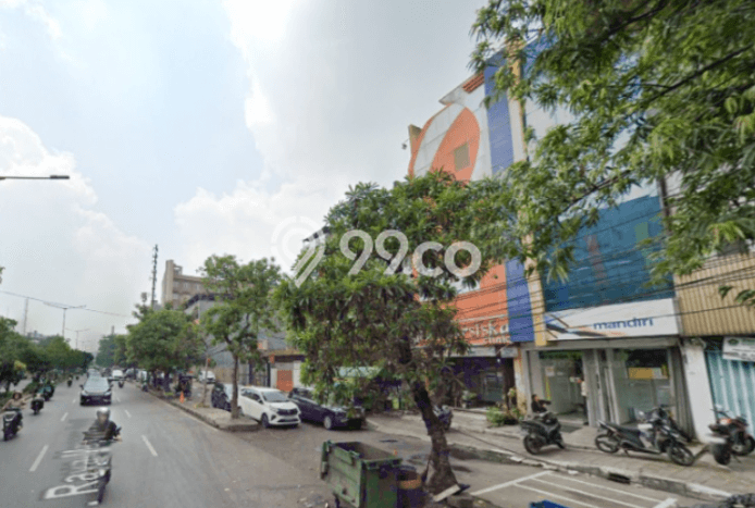 Cocok Untuk Investasi! Dijual Kost di Mangga Besar 25 Kamar Cocok Untuk Investasi! Dijual Kost di Mangga Besar 25 Kamar