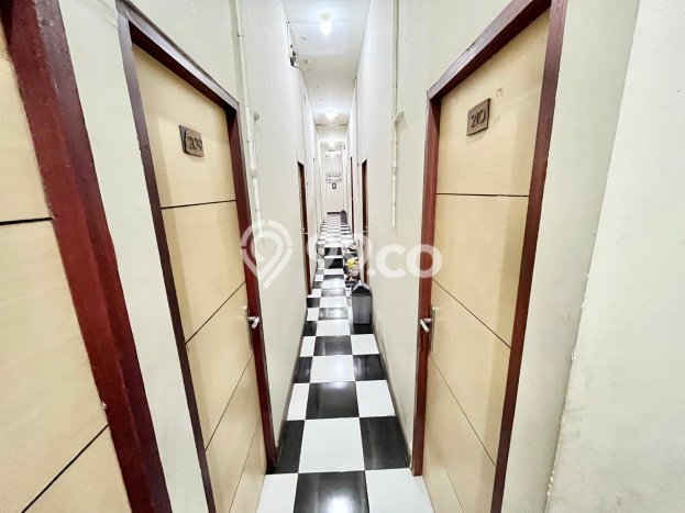 Rumah Luxury Modern Tanpa Renovasi di Mampang Jakarta Selatan Rumah Luxury Modern Tanpa Renovasi di Mampang Jakarta Selatan