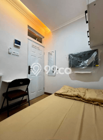 Kost Dijual Lokasi Strategis BSD City Tangerang 39 Kamar Tidur Kost Dijual Lokasi Strategis BSD City Tangerang 39 Kamar Tidur