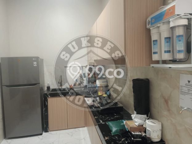 Rumah Elit Modern Tanpa Renovasi di Tanjung Duren Jakarta Barat Rumah Elit Modern Tanpa Renovasi di Tanjung Duren Jakarta Barat