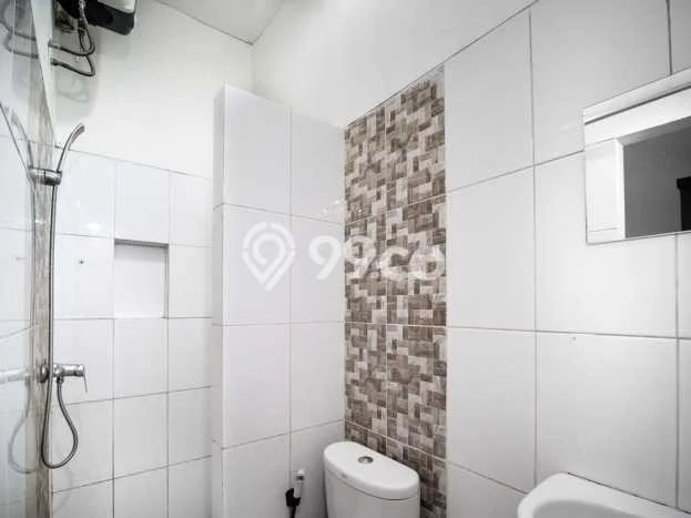 Kost untuk Dijual di Kemanggisan Punya 20 Kamar Kost untuk Dijual di Kemanggisan Punya 20 Kamar
